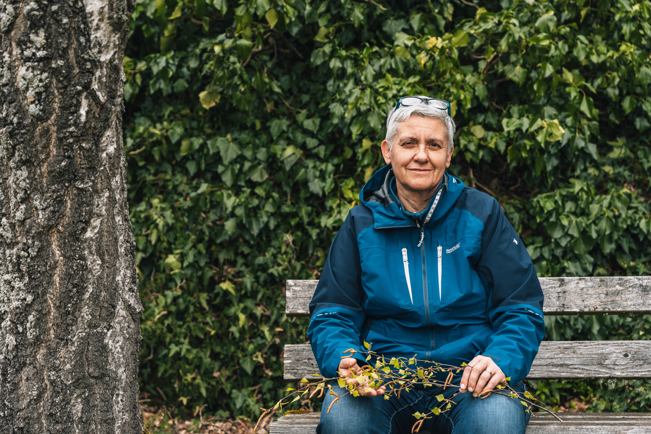 Stephanie Meurer – Heilpraktikerin & Dozentin für Gemmotherapie