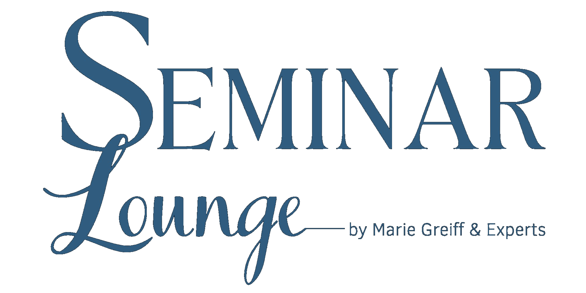 Seminarlounge Logo